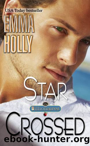 Star Crossed by Emma Holly