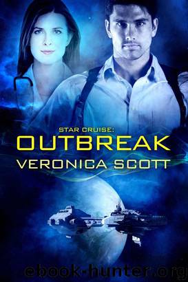 Star Cruise - Outbreak by Veronica Scott