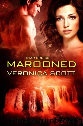 Star Cruise: Marooned by Veronica Scott