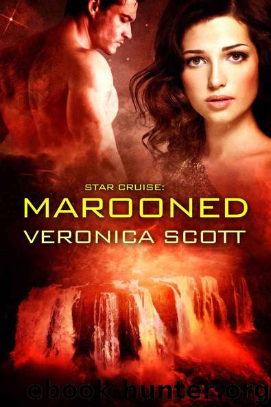 Star Cruise: Marooned: (A Sectors SF Romance) by Veronica Scott