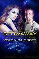 Star Cruise_Stowaway by Veronica Scott