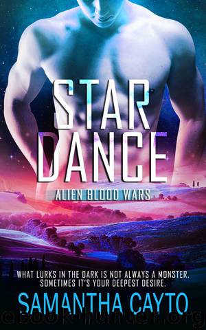 Star Dance by Samantha Cayto