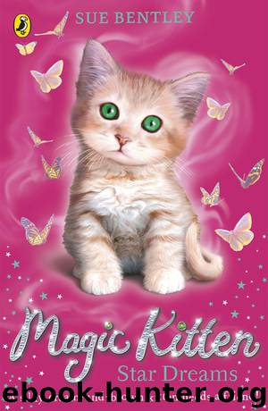 Star Dreams by Sue Bentley