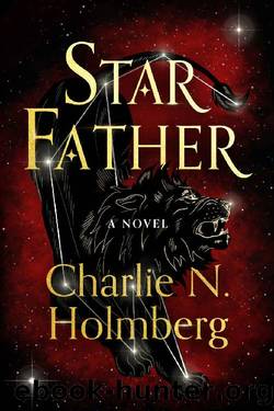 Star Father: A Novel (Star Mother) by Charlie N. Holmberg