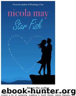 Star Fish by May Nicola
