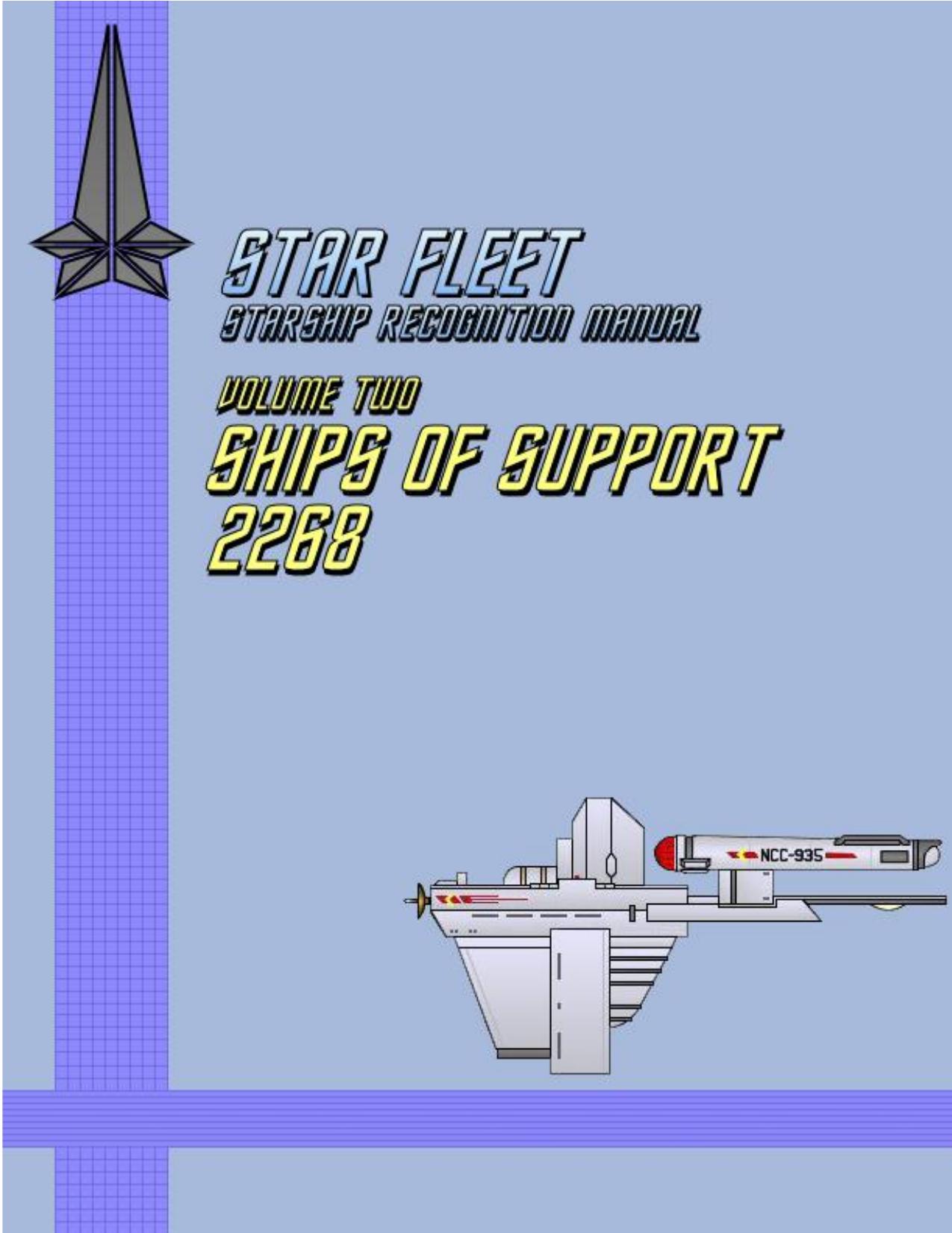 Star Fleet - Vol 2.pub - pdfMachine from Broadgun Software, http:pdfmachine.com, a great PDF writer utility! by Unknown