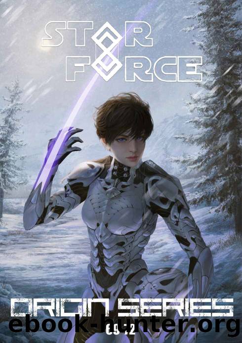 Star Force: Origin Series Box Set (69-72) (Star Force Universe Book 18) by Aer-ki Jyr
