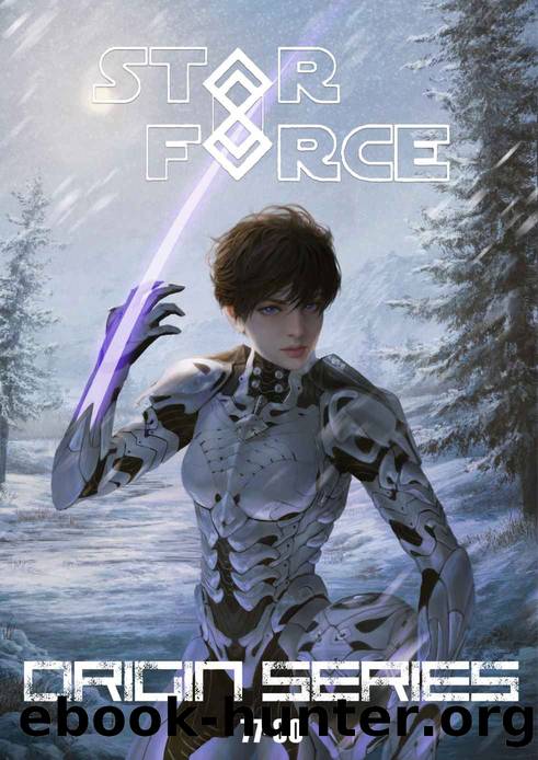 Star Force: Origin Series Box Set (77-80) (Star Force Universe Book 20) by Aer-ki Jyr