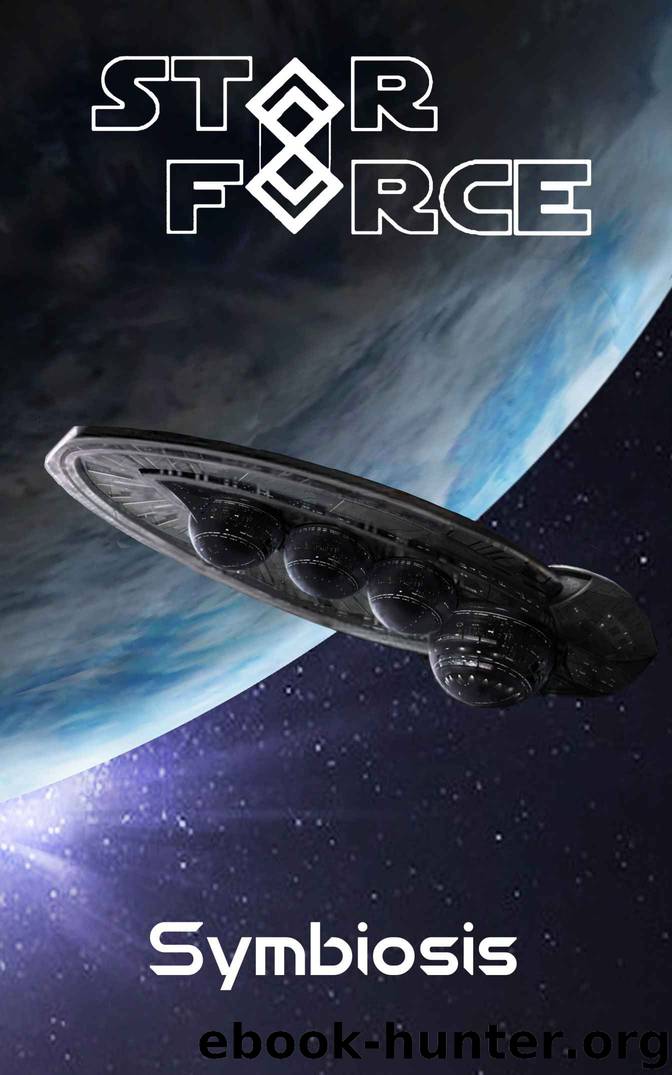 Star Force: Symbiosis (Star Force Universe Book 72) by Aer-ki Jyr