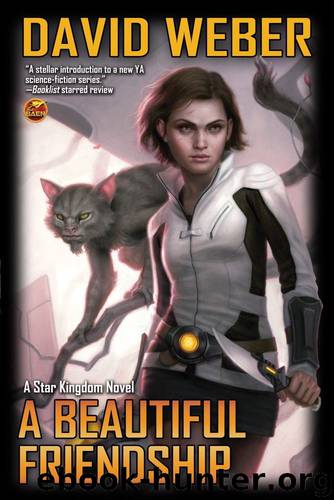 Star Kingdom Omnibus by David Weber & Jane Lindskold