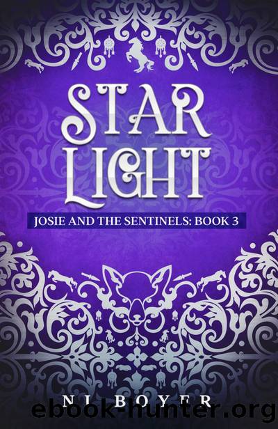 Star Light by NJ Boyer