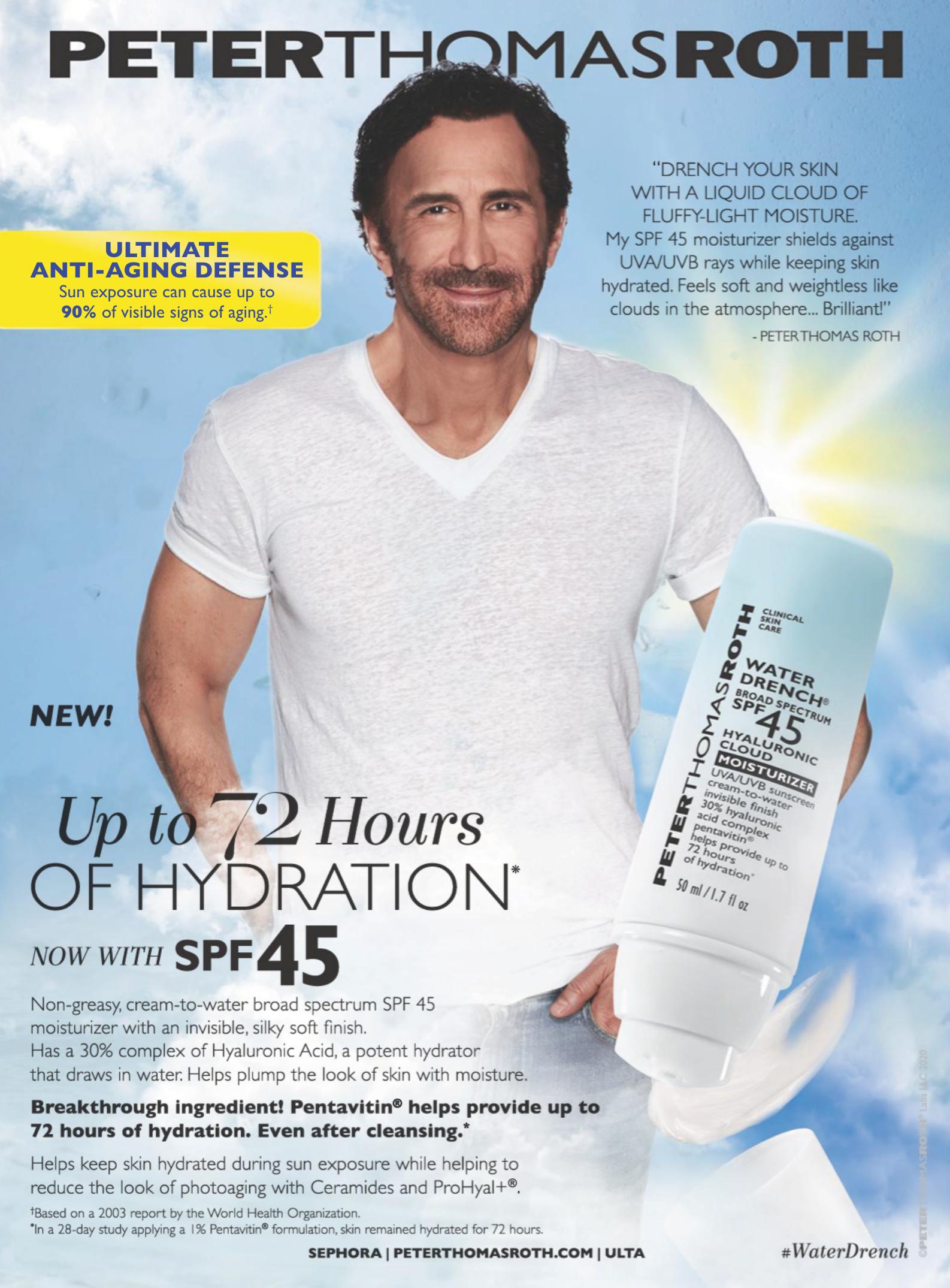 Star Magazine USA - August 17, 2020 by Unknow