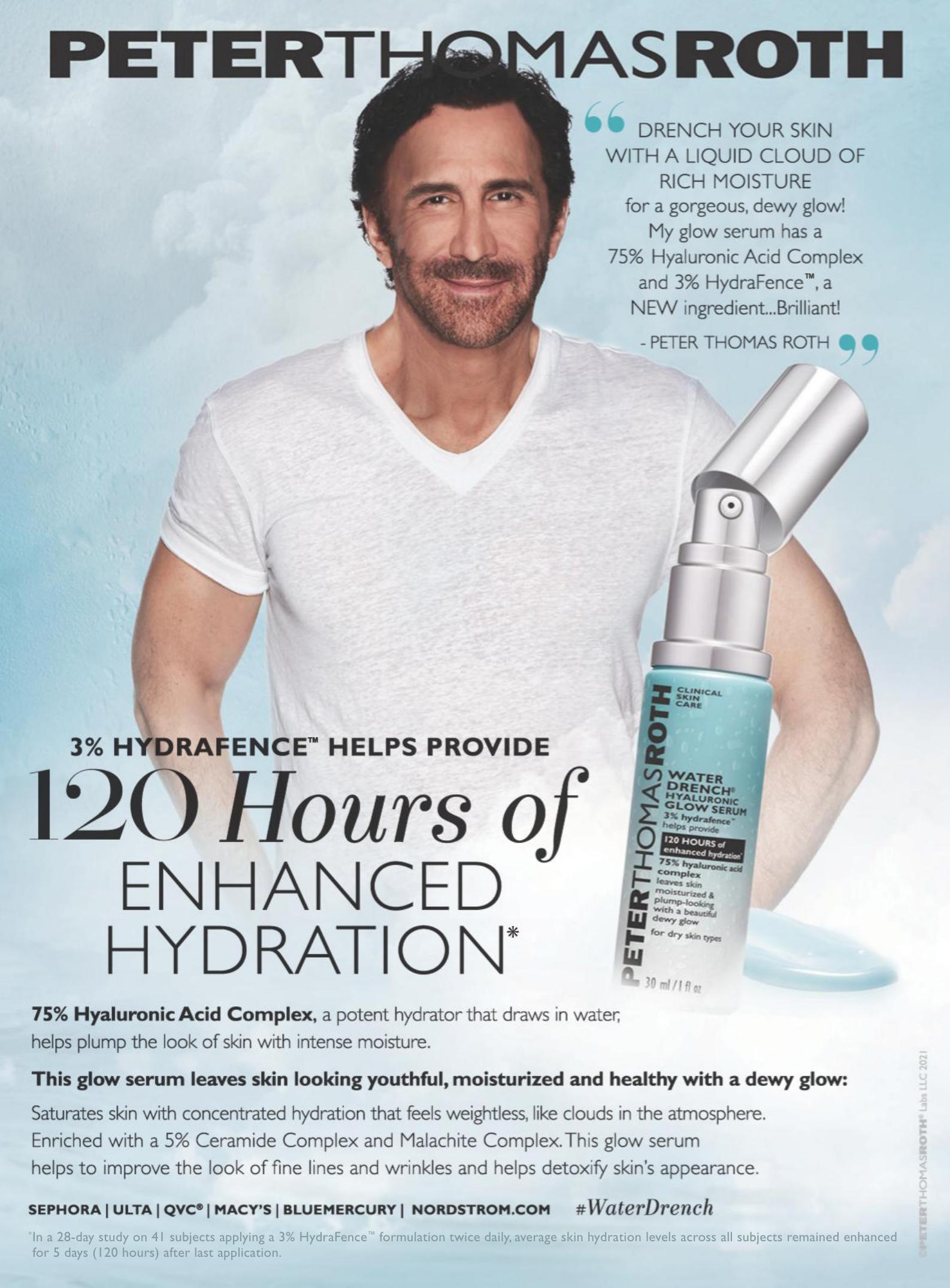 Star Magazine USA - March 22, 2021 by Unknow