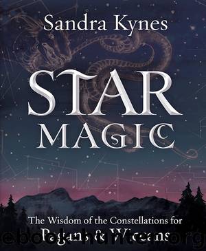 Star Magic by Sandra Kynes