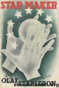 Star Maker by William Olaf Stapledon