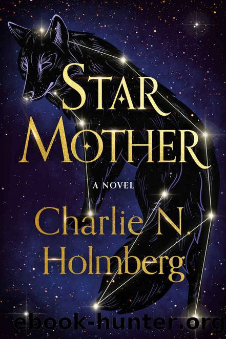 Star Mother by Holmberg Charlie N