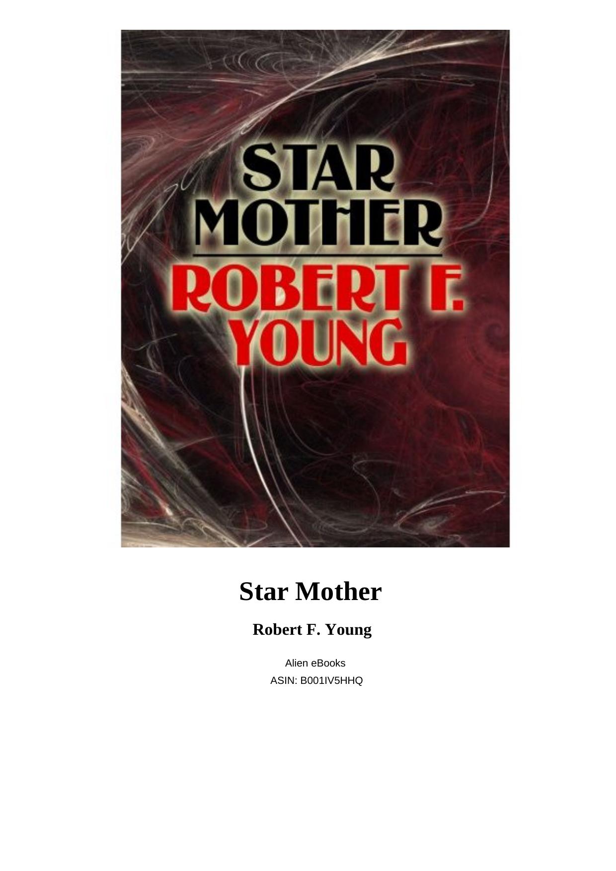 Star Mother by Robert F. Young