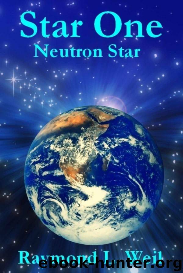 Star One: Neutron Star by Weil Raymond L