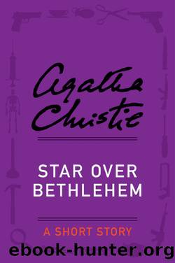Star Over Bethlehem by Agatha Christie