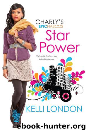 Star Power by Kelli London