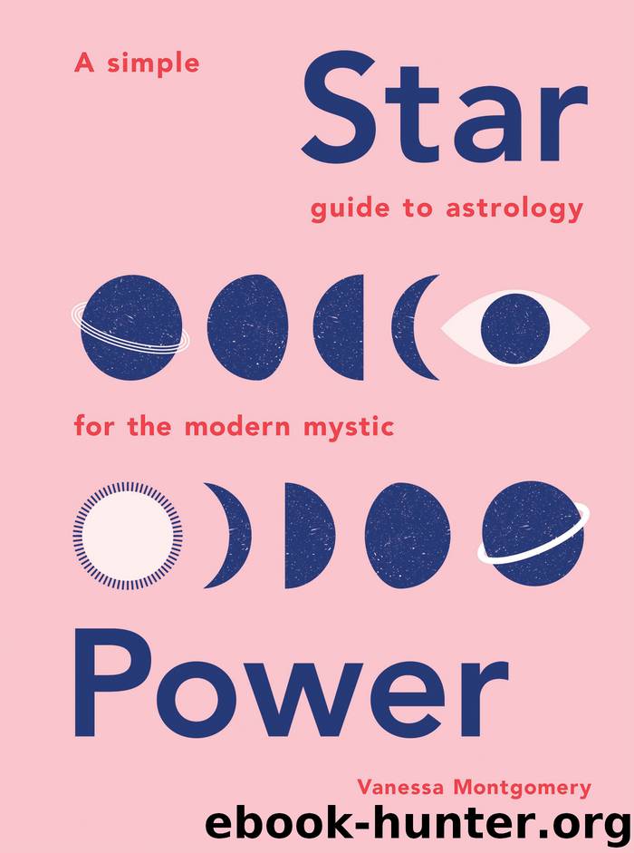 Star Power by Vanessa Montgomery
