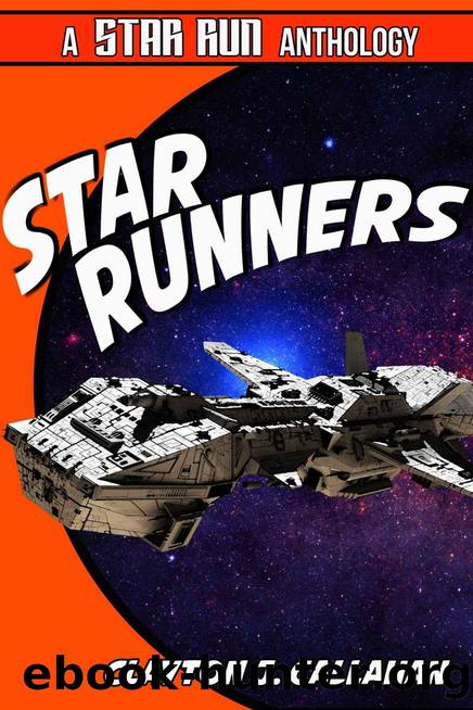Star Runners by Clayton J. Callahan