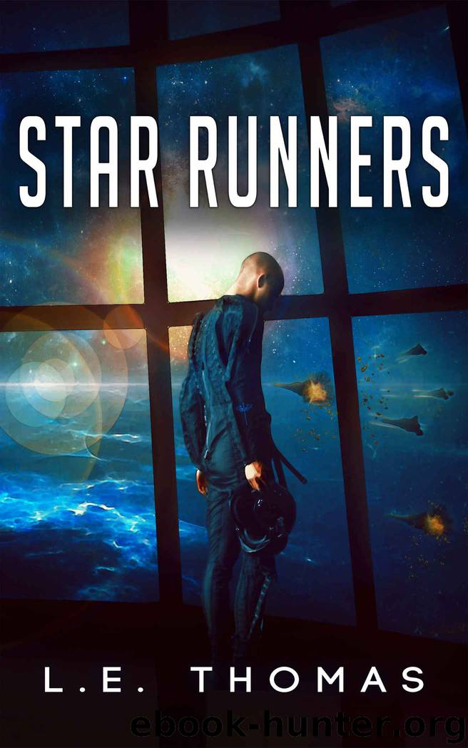Star Runners by L. E. Thomas