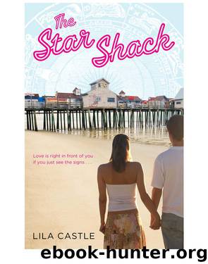 Star Shack by Lila Castle