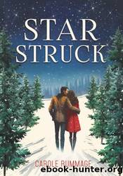 Star Struck by Carole Rummage