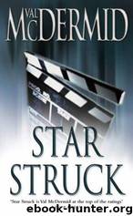 Star Struck by Val McDermid