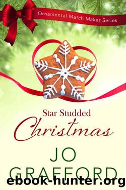 Star Studded Christmas by Jo Grafford