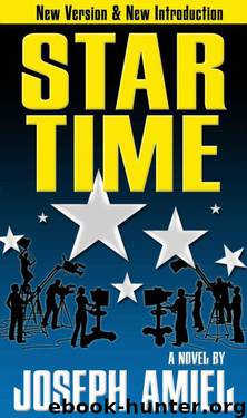 Star Time by Joseph Amiel