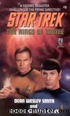 Star Trek #78: The Rings of Tautee by Dean Wesley Smith