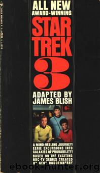 Star Trek - Blish, James - 03 by James Blish