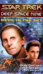 Star Trek - DS9 011 - Devil In The Sky by Devil In The Sky