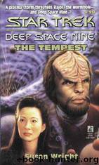Star Trek - DS9 019 - Tempest by Tempest