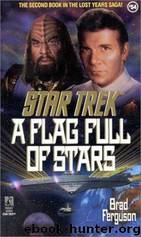Star Trek - Flag Full Of Stars by Flag Full Of Stars