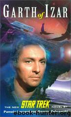 Star Trek - Garth Of Izar by Garth Of Izar