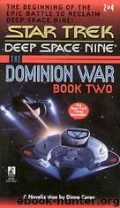 Star Trek - TNG - Dominion War 2 - Call To Arms by Call To Arms
