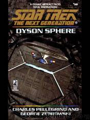 Star Trek - TNG 050 - Dyson Sphere by Dyson Sphere