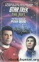 Star Trek - TOS - 57 - The Rift by Peter David