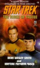 Star Trek - TOS - 78 - The Rings of Tautee by Dean Wesley Smith Kristine Kathryn Rusch