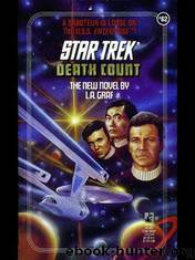 Star Trek - TOS - Death Count by L.A. Graf