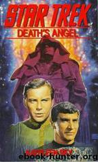 Star Trek - TOS - Death's Angel by Kathleen Sky