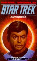 Star Trek - TOS - Devil World by Devil World