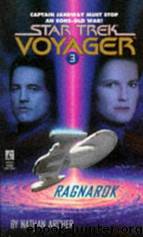 Star Trek - Voy - 003 - Ragnarok by Ragnarok