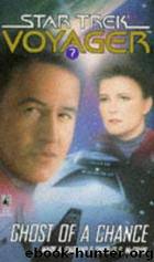 Star Trek - Voy - 007 - Ghost Of A Chance by Ghost Of A Chance