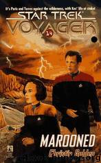 Star Trek - Voy - 014 - Marooned by Marooned