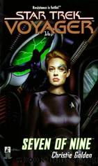 Star Trek - Voy - 016 - Seven Of Nine by Seven Of Nine