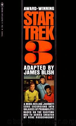 Star Trek 03 by James Blish